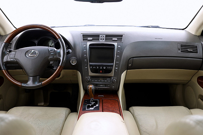 Lexus GS 450h F-Sport Edition 3.5 218kW Tallina - foto 5