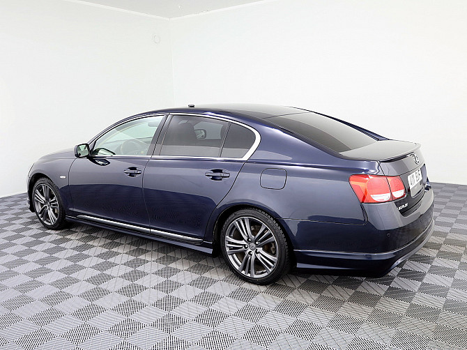 Lexus GS 450h F-Sport Edition 3.5 218kW Tallina - foto 4