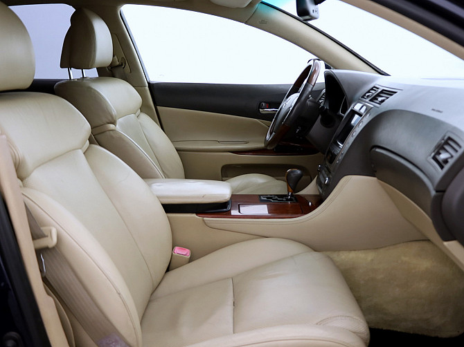 Lexus GS 450h F-Sport Edition 3.5 218kW Tallina - foto 6