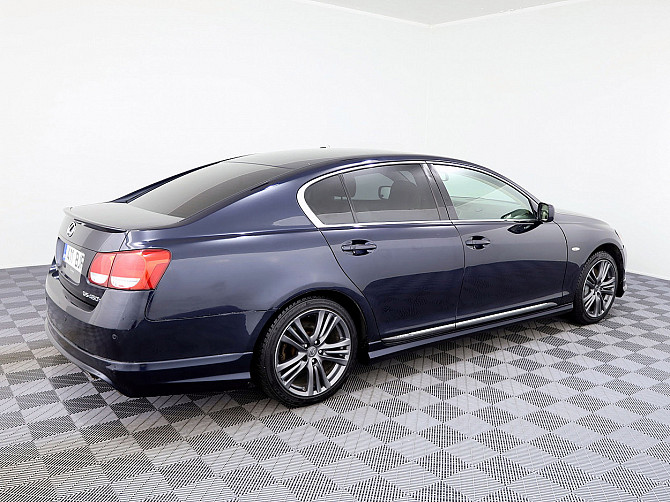 Lexus GS 450h F-Sport Edition 3.5 218kW Tallina - foto 3