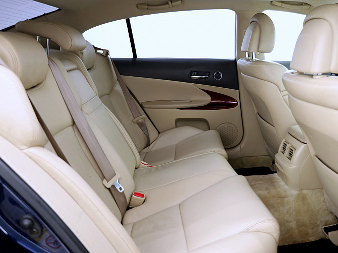 Lexus GS 450h F-Sport Edition 3.5 218kW Tallina - foto 7
