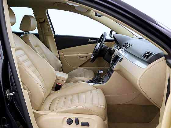 Volkswagen Passat Highline ATM 2.0 TDI 103kW Tallina