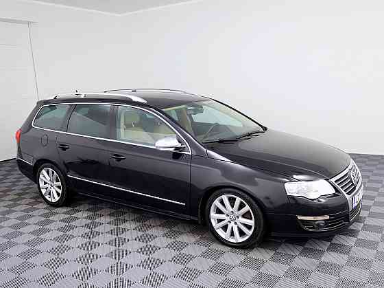 Volkswagen Passat Highline ATM 2.0 TDI 103kW Tallina
