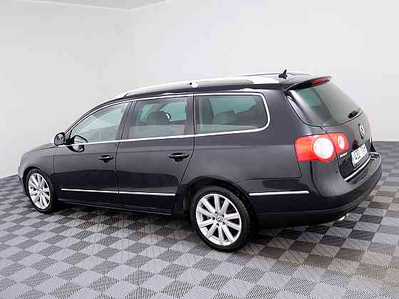 Volkswagen Passat Highline ATM 2.0 TDI 103kW Tallina