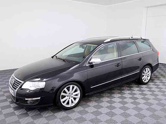 Volkswagen Passat Highline ATM 2.0 TDI 103kW Tallina