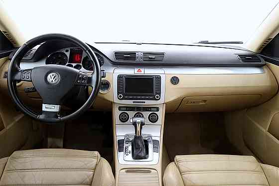 Volkswagen Passat Highline ATM 2.0 TDI 103kW Tallina