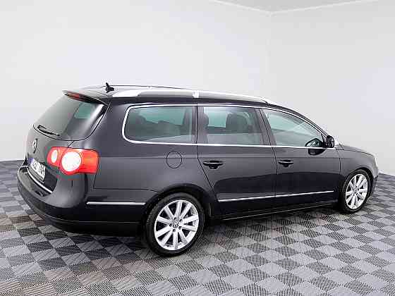 Volkswagen Passat Highline ATM 2.0 TDI 103kW Tallina