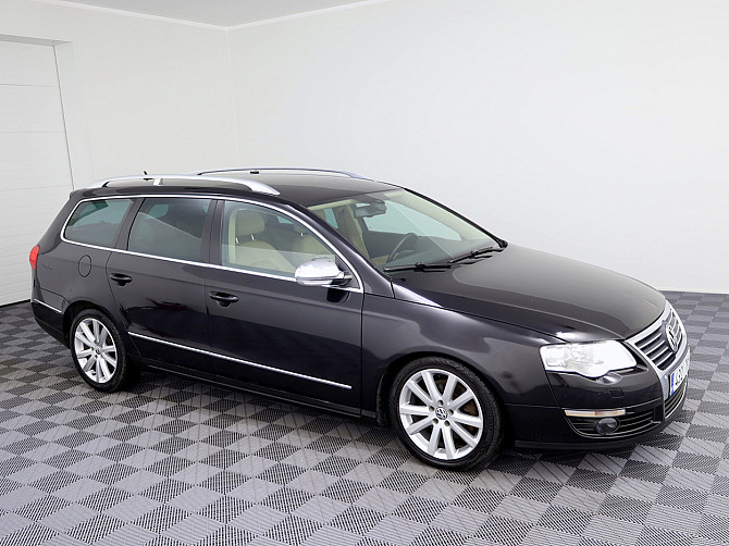 Volkswagen Passat Highline ATM 2.0 TDI 103kW Tallina - foto 1