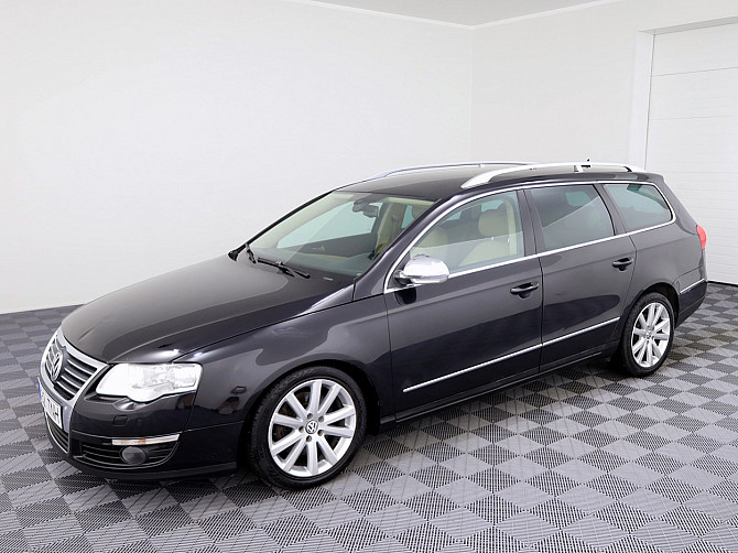 Volkswagen Passat Highline ATM 2.0 TDI 103kW Tallina - foto 2