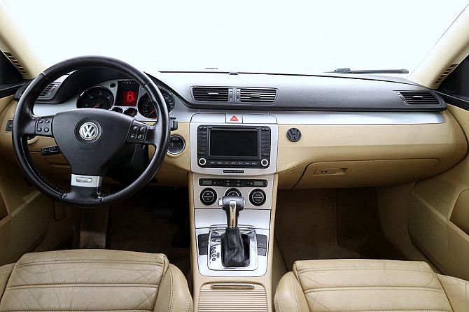 Volkswagen Passat Highline ATM 2.0 TDI 103kW Tallina - foto 5