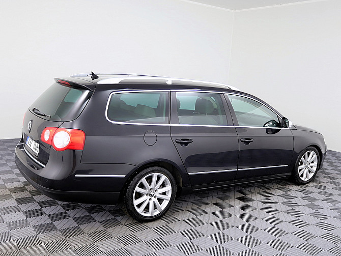 Volkswagen Passat Highline ATM 2.0 TDI 103kW Tallina - foto 3