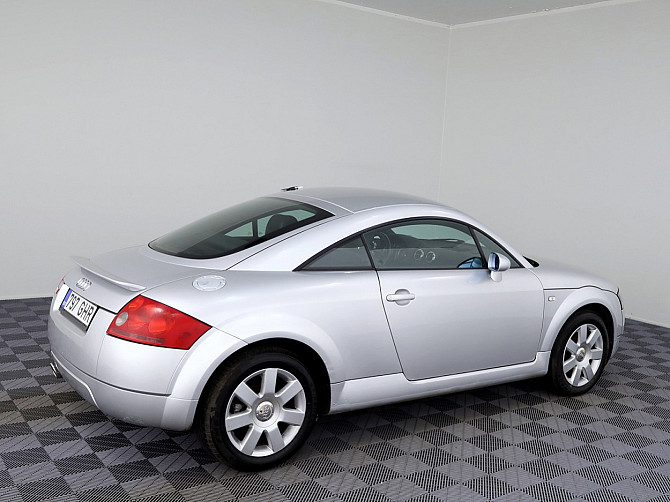 Audi TT S-Line Facelift 1.8 132kW Таллин - изображение 3