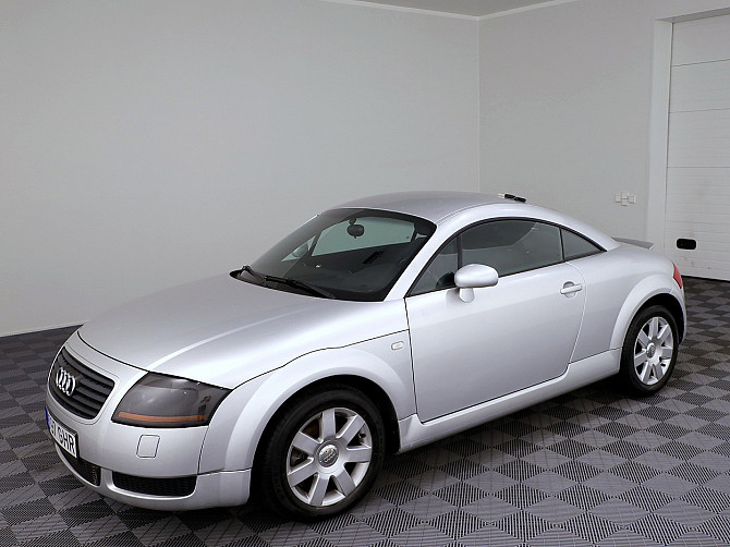 Audi TT S-Line Facelift 1.8 132kW Таллин - изображение 2