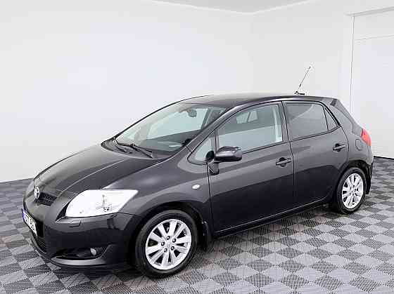 Toyota Auris Linea Sol ATM 1.6 91kW Tallina