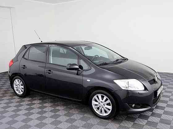 Toyota Auris Linea Sol ATM 1.6 91kW Tallina