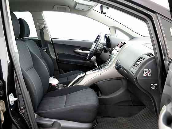 Toyota Auris Linea Sol ATM 1.6 91kW Tallina