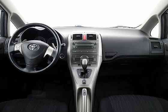 Toyota Auris Linea Sol ATM 1.6 91kW Tallina