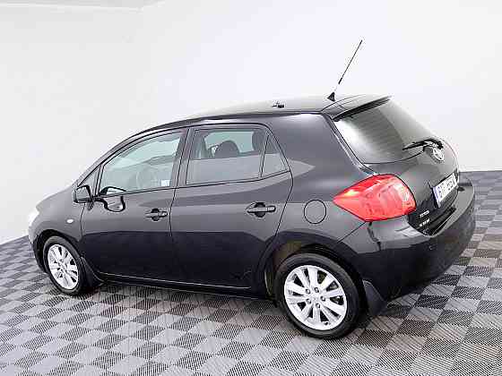 Toyota Auris Linea Sol ATM 1.6 91kW Tallina