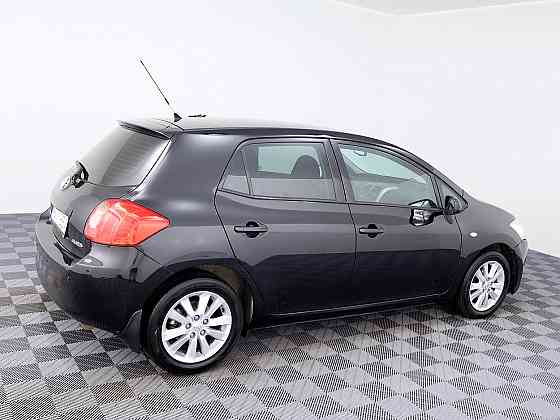 Toyota Auris Linea Sol ATM 1.6 91kW Tallina
