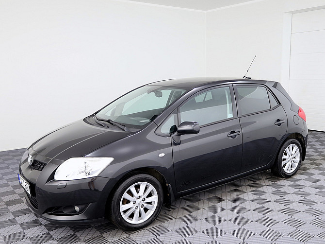 Toyota Auris Linea Sol ATM 1.6 91kW Tallina - foto 2