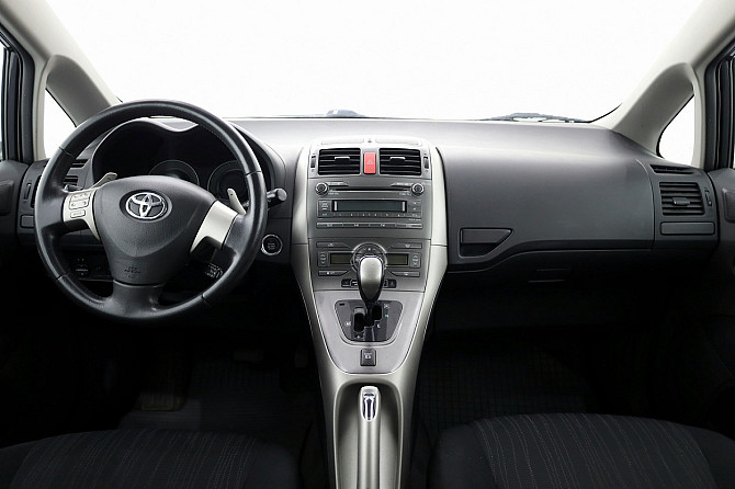 Toyota Auris Linea Sol ATM 1.6 91kW Tallina - foto 5
