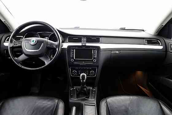 Skoda Superb Highline Facelift 1.6 TDI 77kW Tallina