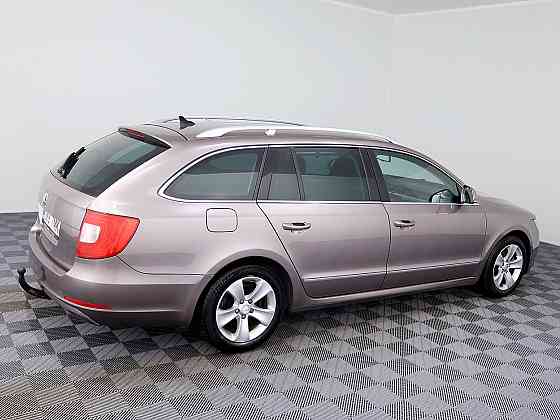 Skoda Superb Highline Facelift 1.6 TDI 77kW Tallina