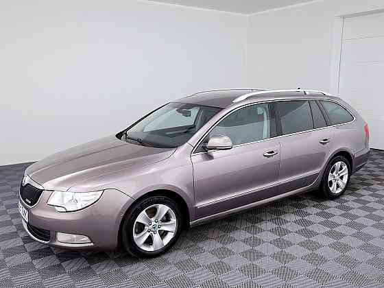 Skoda Superb Highline Facelift 1.6 TDI 77kW Tallina