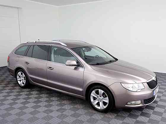 Skoda Superb Highline Facelift 1.6 TDI 77kW Tallina