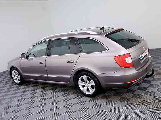 Skoda Superb Highline Facelift 1.6 TDI 77kW Tallina