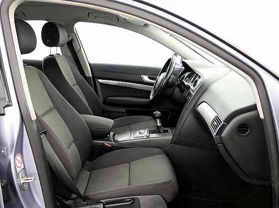 Audi A6 Comfortline 2.4 130kW Tallina
