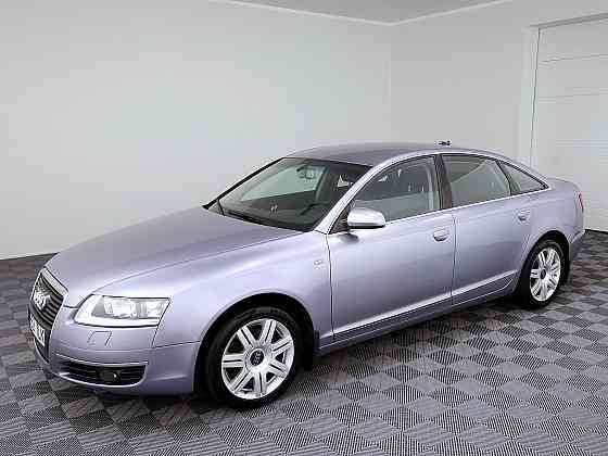 Audi A6 Comfortline 2.4 130kW Tallina
