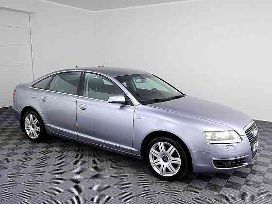 Audi A6 Comfortline 2.4 130kW Tallina