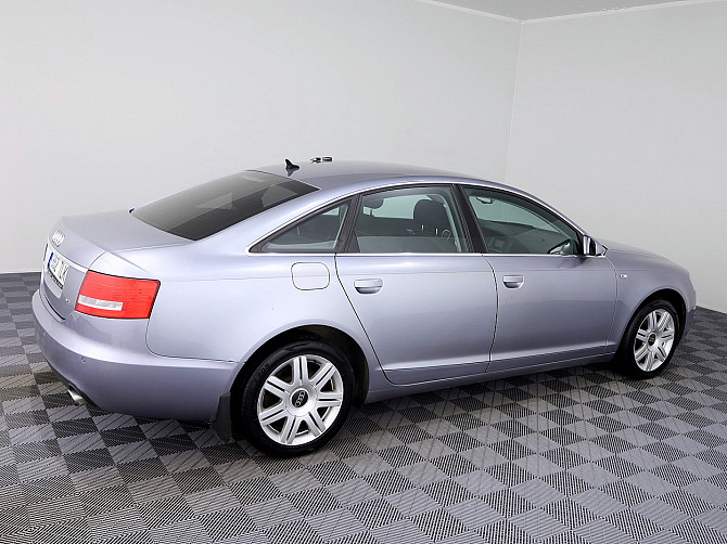 Audi A6 Comfortline 2.4 130kW Таллин - изображение 3
