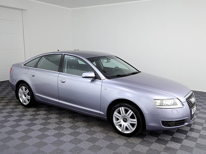 Audi A6 Comfortline 2.4 130kW Таллин - изображение 1