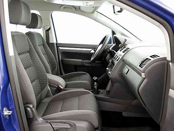 Volkswagen Touran Comfortline Facelift 1.9 TDI 77kW Tallina