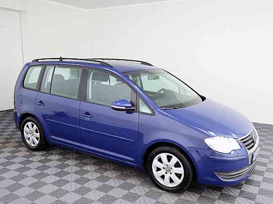 Volkswagen Touran Comfortline Facelift 1.9 TDI 77kW Tallina