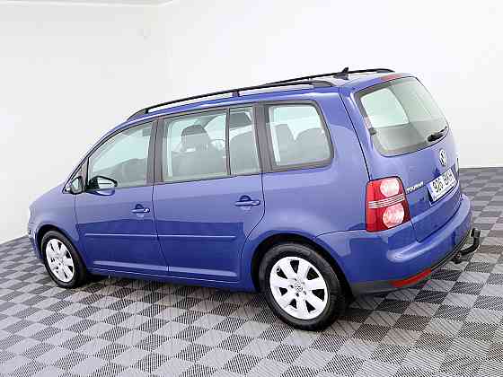 Volkswagen Touran Comfortline Facelift 1.9 TDI 77kW Tallina