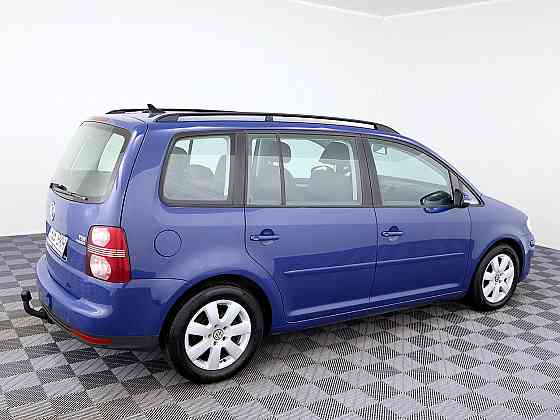 Volkswagen Touran Comfortline Facelift 1.9 TDI 77kW Tallina
