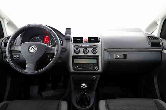 Volkswagen Touran Comfortline Facelift 1.9 TDI 77kW Tallina