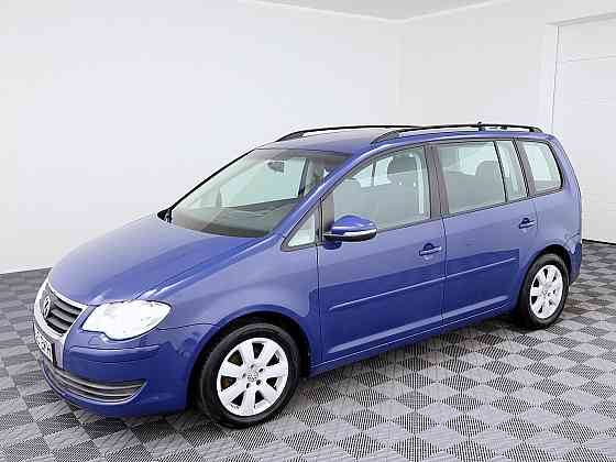 Volkswagen Touran Comfortline Facelift 1.9 TDI 77kW Tallina