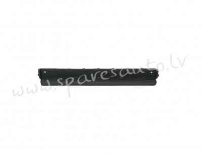 PBZ049626BA - 'OEM: A901-885-0202' plastic rear bumper step - Aizmugurējais Bampers - MERCEDES SPRIN Rīga