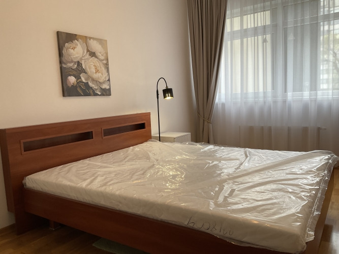 Продается трехкомнатная квартра с подземной парковкой в одном из самых Рига - изображение 9
