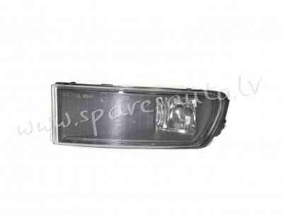 ZSA2002L - 'OEM: 12777402' TYC, (- 07), H3 L - Miglas Lukturis - SAAB 9-3 (2002-2007) Рига