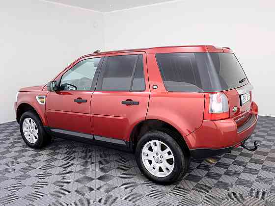 Land Rover Freelander HSE ATM 2.2 TD4 118kW Tallina