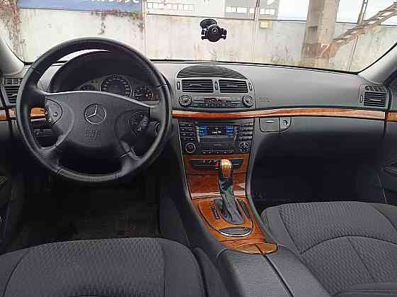 Mercedes-Benz E 240 Elegance LPG ATM 2.6 130kW Таллин