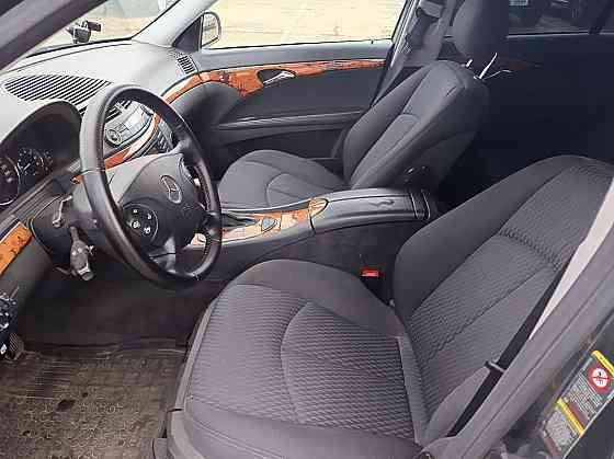 Mercedes-Benz E 240 Elegance LPG ATM 2.6 130kW Таллин