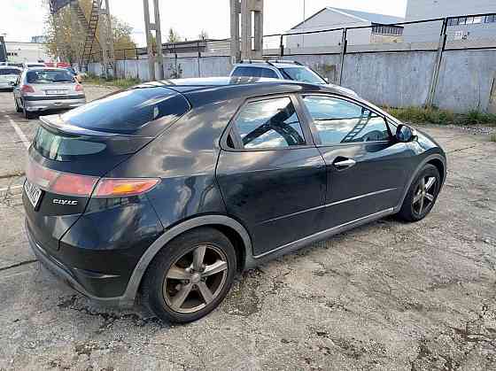 Honda Civic Elegance 1.3 61kW Tallina