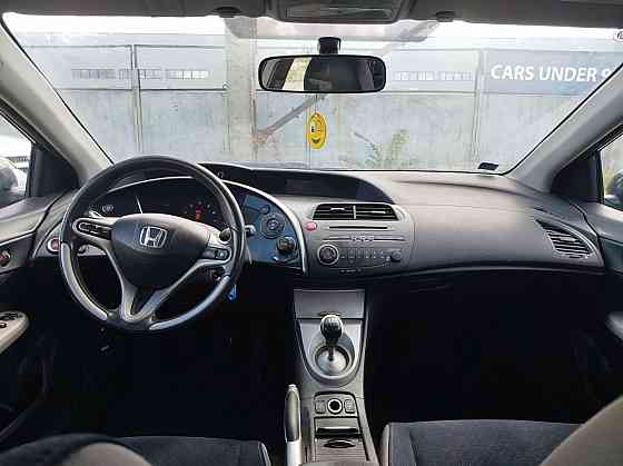 Honda Civic Elegance 1.3 61kW Tallina