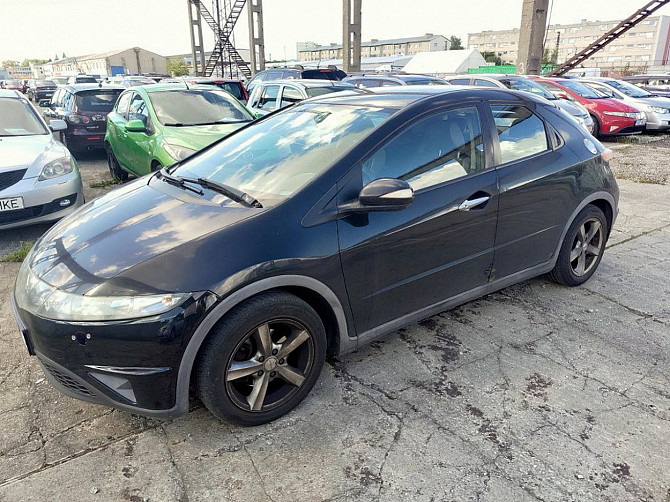 Honda Civic Elegance 1.3 61kW Tallina - foto 2